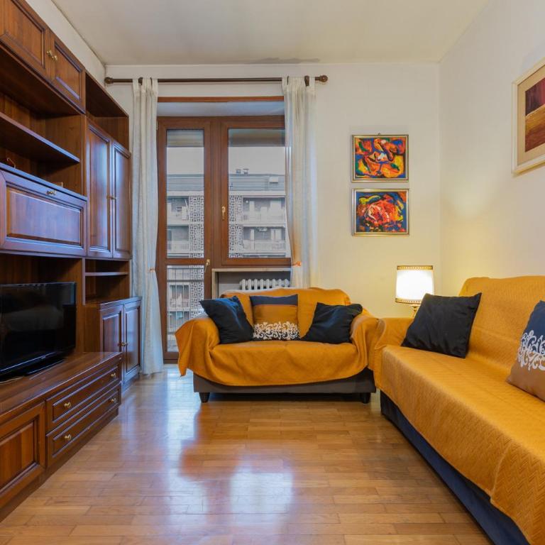 Adriano Apartment by Wonderful Italy - Appartamento con Balcone - 40