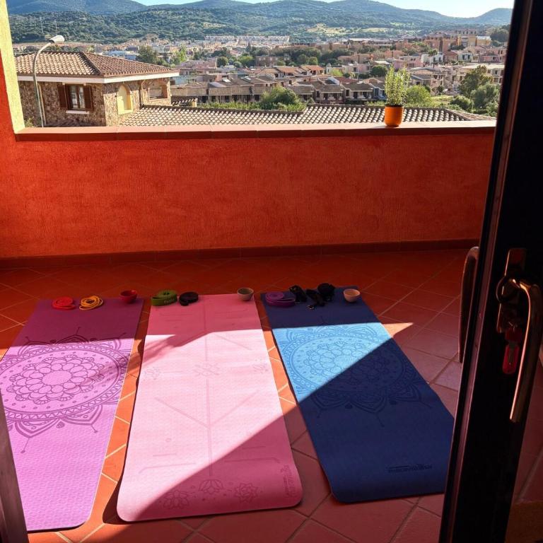 Il Sogno di Ornella - Appartamento con 2 Camere da Letto - 26