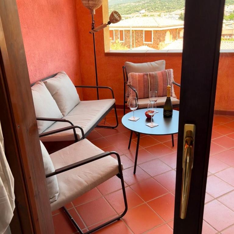 Il Sogno di Ornella - Appartamento con 2 Camere da Letto - 6