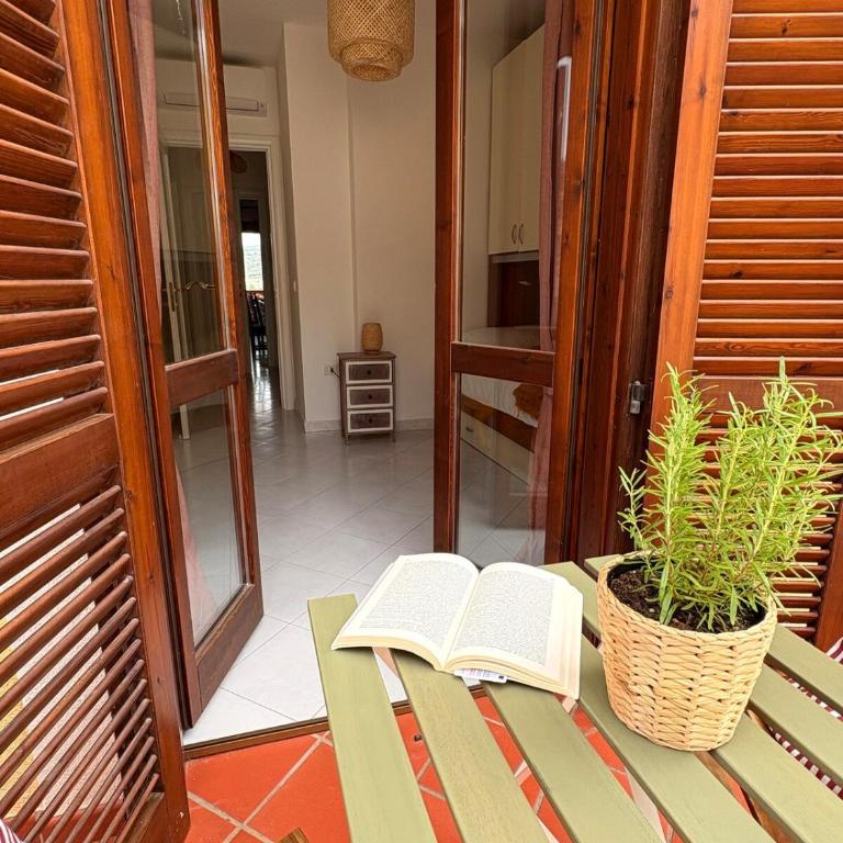 Il Sogno di Ornella - Appartamento con 2 Camere da Letto - 36