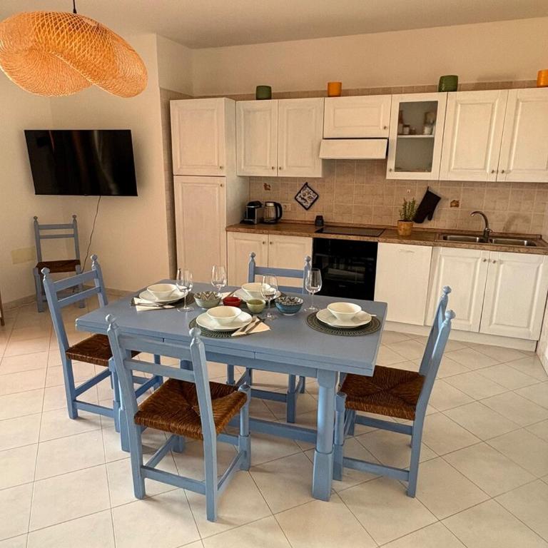 Il Sogno di Ornella - Appartamento con 2 Camere da Letto - 17