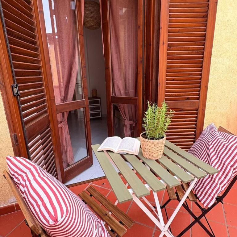 Il Sogno di Ornella - Appartamento con 2 Camere da Letto - 35