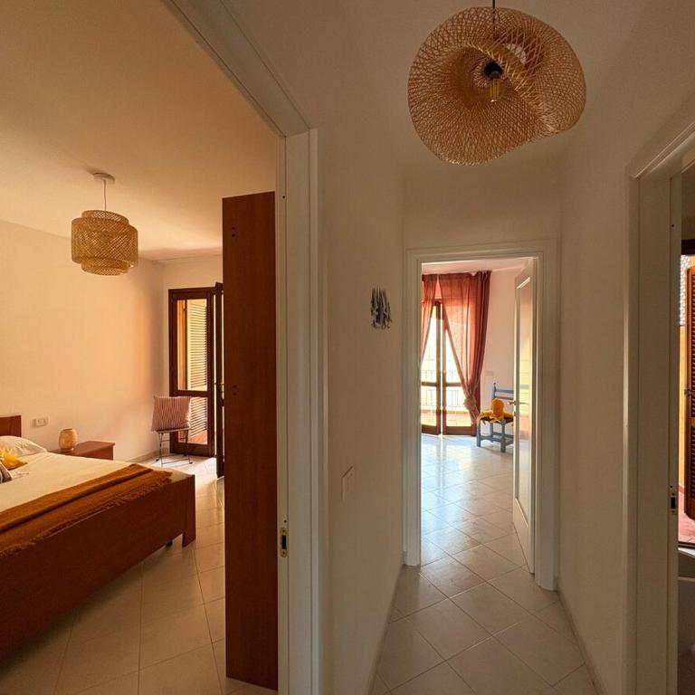 Il Sogno di Ornella - Appartamento con 2 Camere da Letto - 21