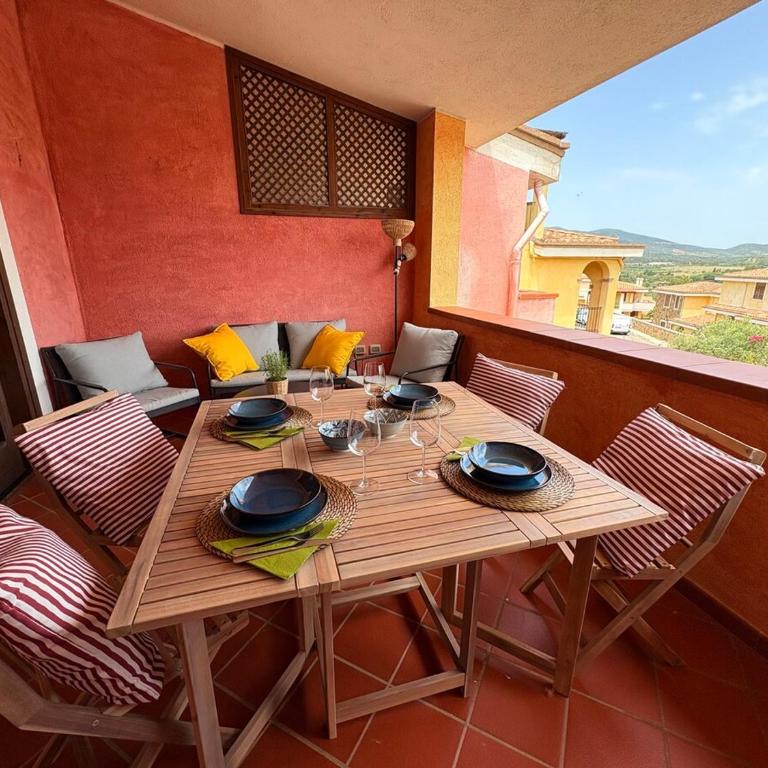 Il Sogno di Ornella - Appartamento con 2 Camere da Letto - 2