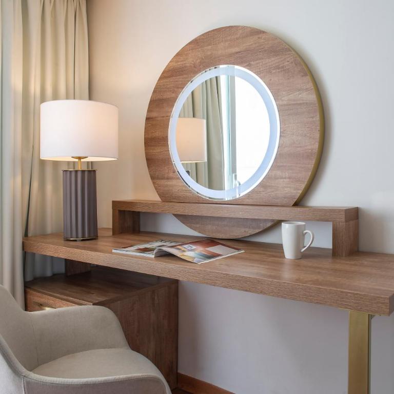 Hotel Costa Málaga - Adults Recommended - by Pierre & Vacances - Suite Junior - 6