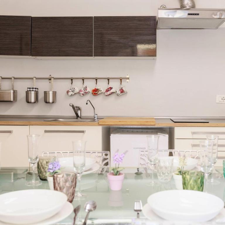 Sweet House in Pepi Street - Appartamento con 2 Camere da Letto - 15