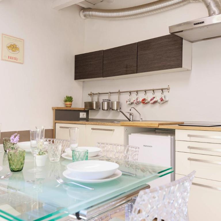Sweet House in Pepi Street - Appartamento con 2 Camere da Letto - 1