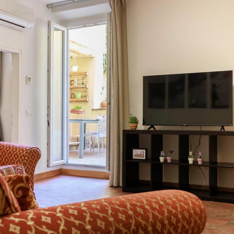Sweet House in Pepi Street - Appartamento con 2 Camere da Letto - 10
