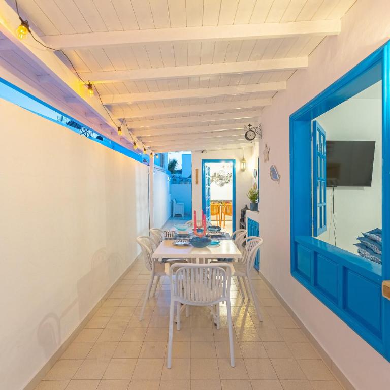 Casa Calamari - Casa de 3 dormitorios - 26