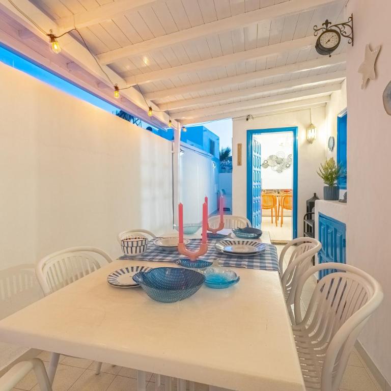 Casa Calamari - Casa de 3 dormitorios - 12
