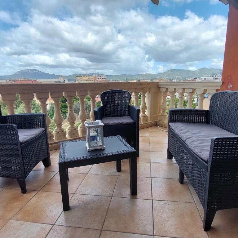 VaBene - Two-Bedroom Apartment - 19