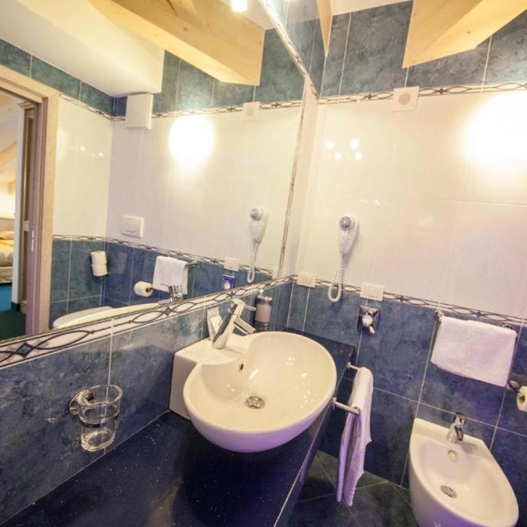 Family Hotel Andes - Only for Family - Suite Familiare - 4