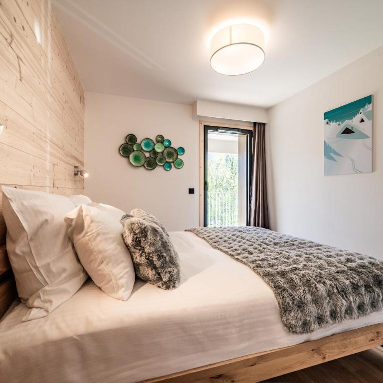 Apartment Omas Les Houches - by EMERALD STAY - Appartement 2 Chambres - 23