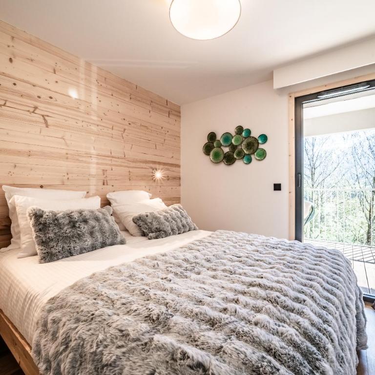 Apartment Omas Les Houches - by EMERALD STAY - Appartement 2 Chambres - 20
