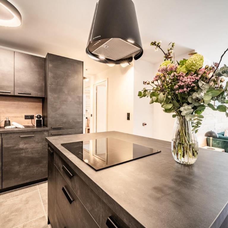 Apartment Omas Les Houches - by EMERALD STAY - Appartement 2 Chambres - 15