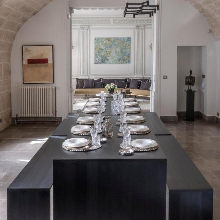 Domaine de Rieucoulon - Villa avec Piscine Privée - 7