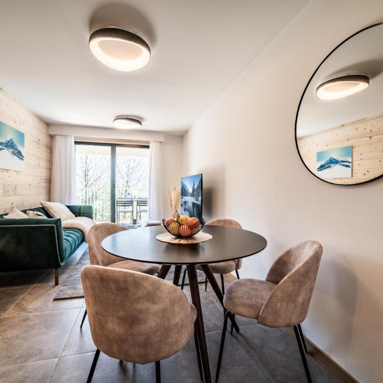 Apartment Omas Les Houches - by EMERALD STAY - Appartement 2 Chambres - 18