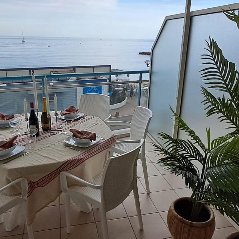 Atelier Sonia - Appartement 2 Chambres - Vue sur Mer - 29
