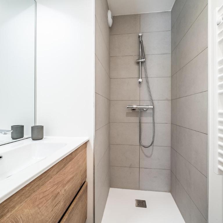 Apartment Omas Les Houches - by EMERALD STAY - Appartement 2 Chambres - 27