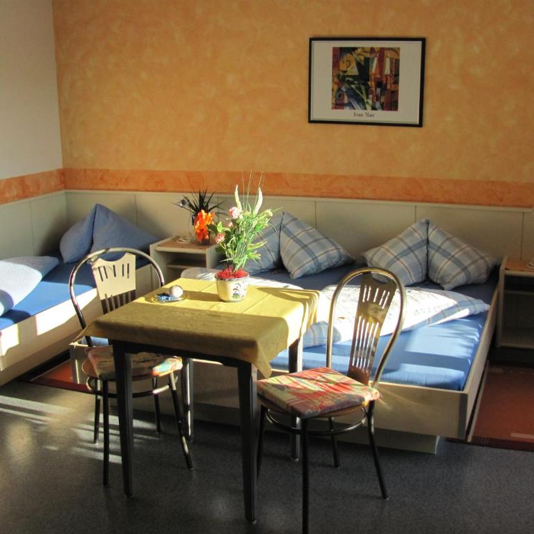 Pension Lärchenhof - Familienzimmer - 9