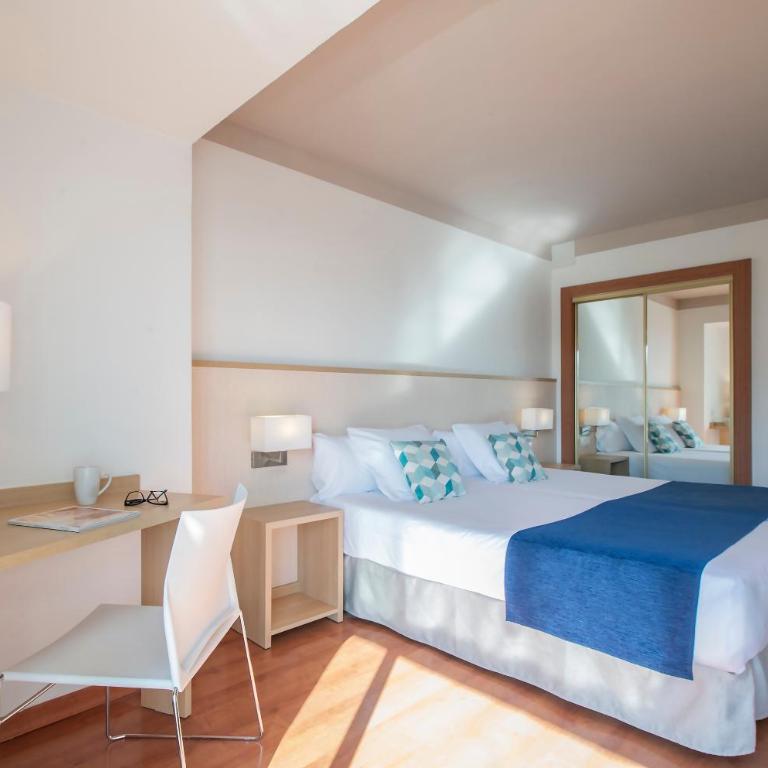 Hotel Costa Málaga - Adults Recommended - by Pierre & Vacances - Doble - 3