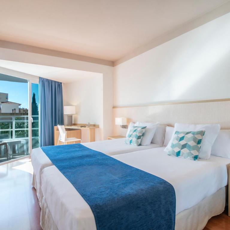 Hotel Costa Málaga - Adults Recommended - by Pierre & Vacances - Doble - 1