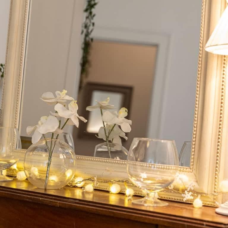 L'Aparté, bel appartement lumineux avec 1 chambre - Apartamento de 1 dormitorio - 14