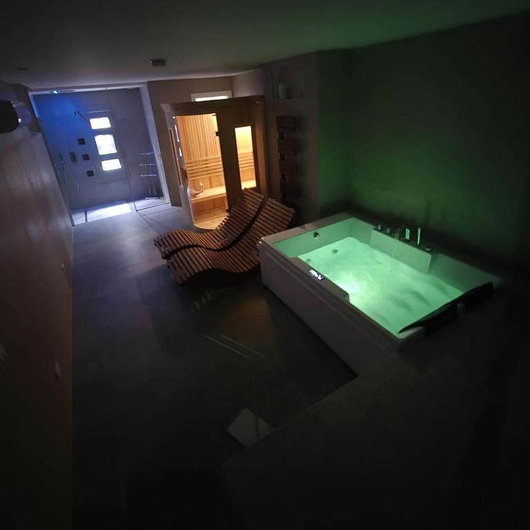 Villa Stesicoro Suite - Villa Deluxe - 43
