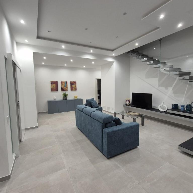 Villa Stesicoro Suite - Villa Deluxe - 11