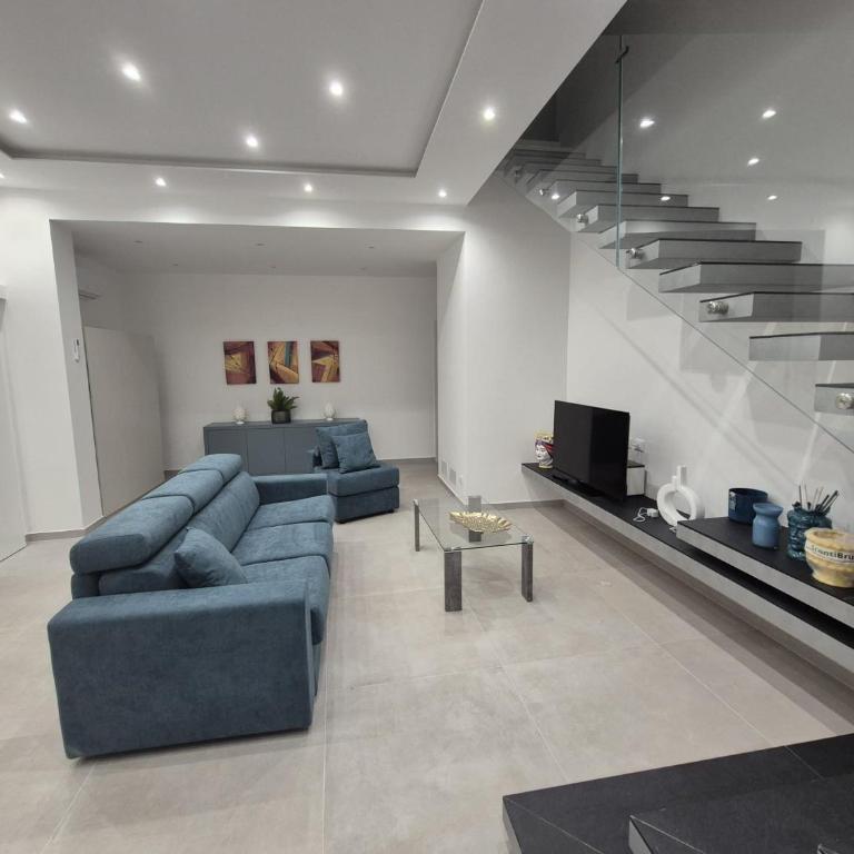 Villa Stesicoro Suite - Villa Deluxe - 12