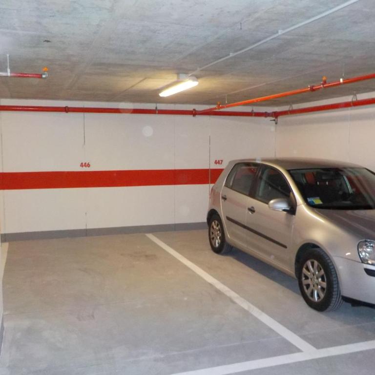Casa Edelwaiss - Appartamento con 2 Camere da Letto - 3° Piano - 17
