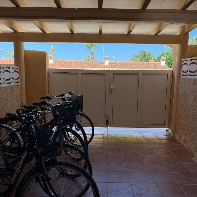 Charming house with pool, not far from beaches, mountain and city - Casa de 3 dormitorios - 6