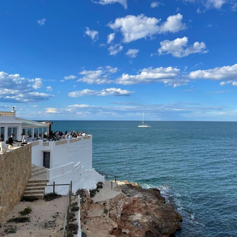 Charming house with pool, not far from beaches, mountain and city - Casa de 3 dormitorios - 7