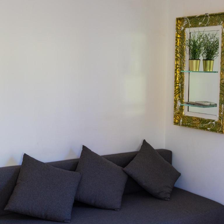 Villa Limone Vasto - Casa Vacanza con Giardino Privato - - Casa a Schiera con 2 Camere da Letto - 35
