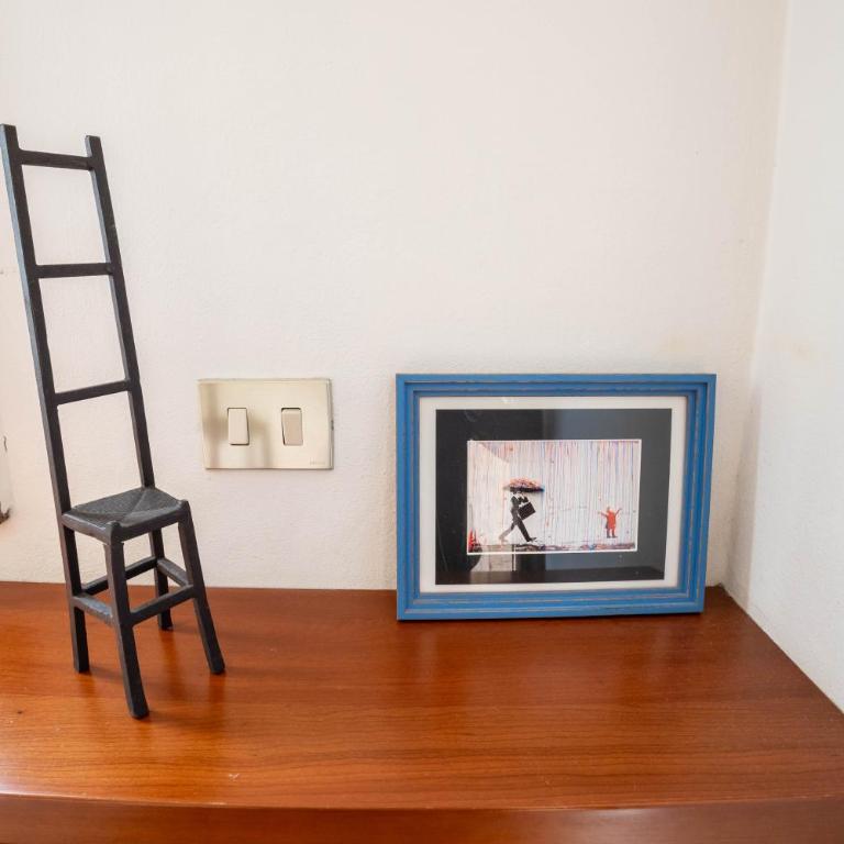 GetTheKey Massarenti - Appartamento con 1 Camera da Letto - 9