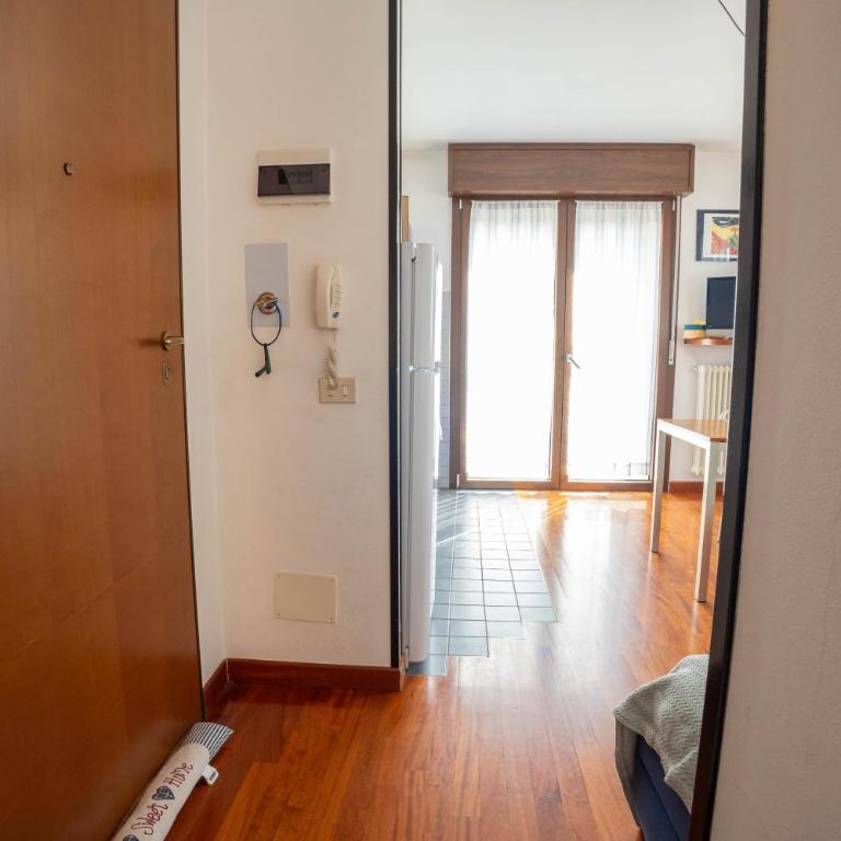 GetTheKey Massarenti - Appartamento con 1 Camera da Letto - 19