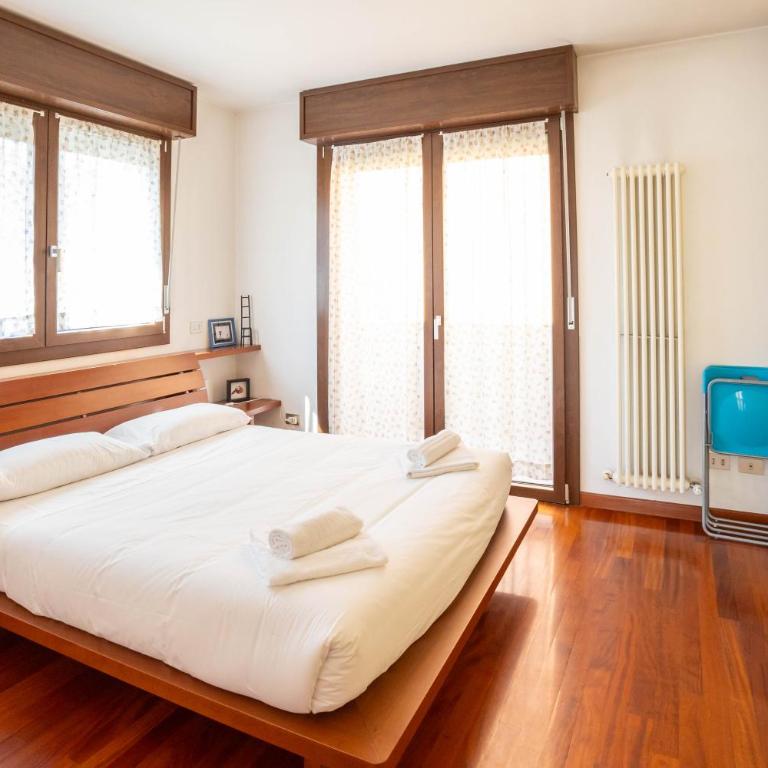 GetTheKey Massarenti - Appartamento con 1 Camera da Letto - 20