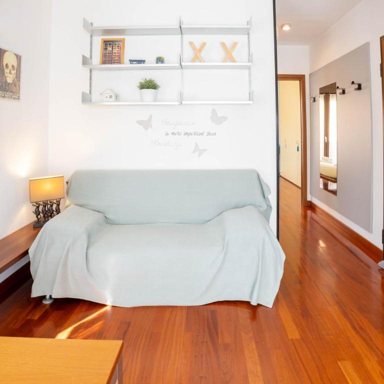 GetTheKey Massarenti - Appartamento con 1 Camera da Letto - 8