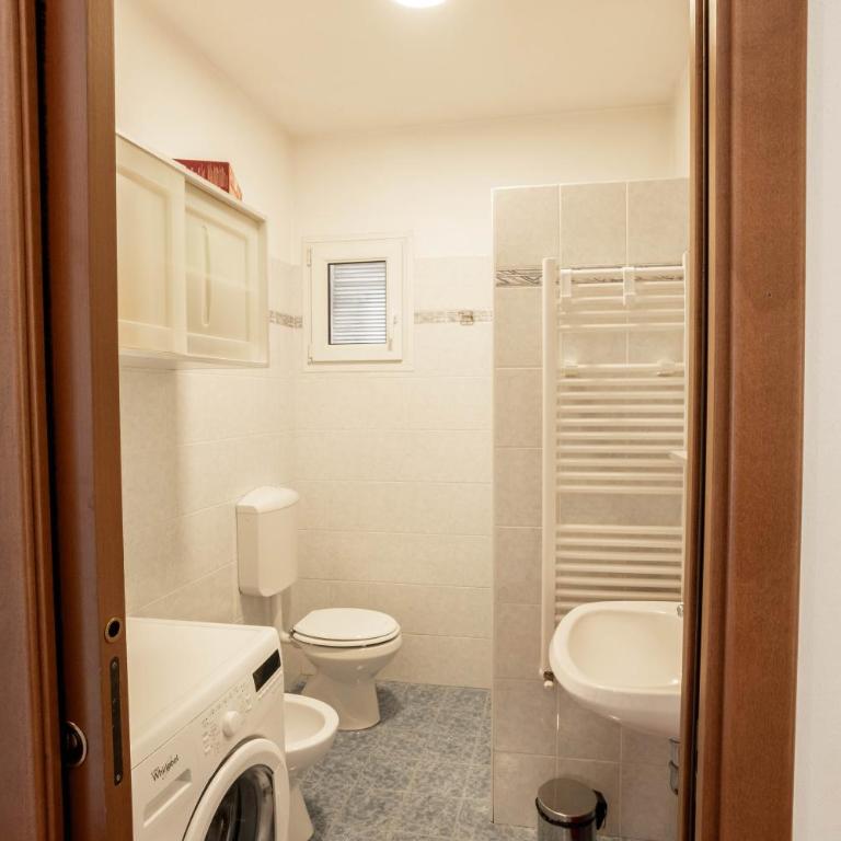 GetTheKey Massarenti - Appartamento con 1 Camera da Letto - 22