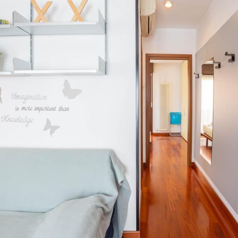 GetTheKey Massarenti - Appartamento con 1 Camera da Letto - 3
