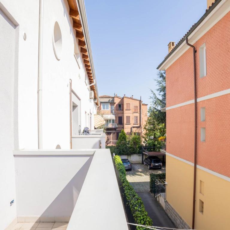 GetTheKey Massarenti - Appartamento con 1 Camera da Letto - 24