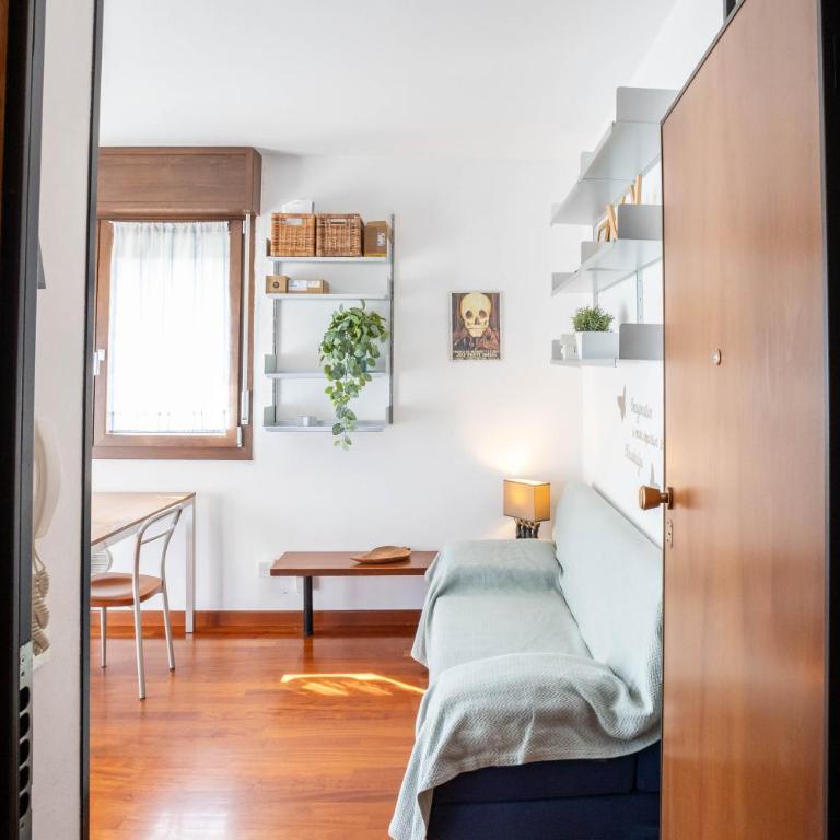 GetTheKey Massarenti - Appartamento con 1 Camera da Letto - 1