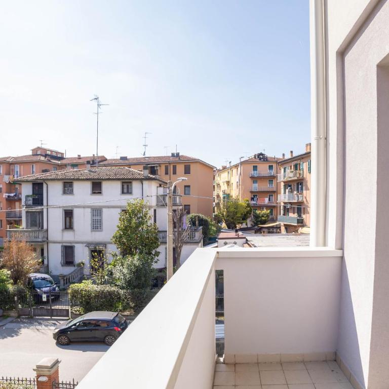 GetTheKey Massarenti - Appartamento con 1 Camera da Letto - 25