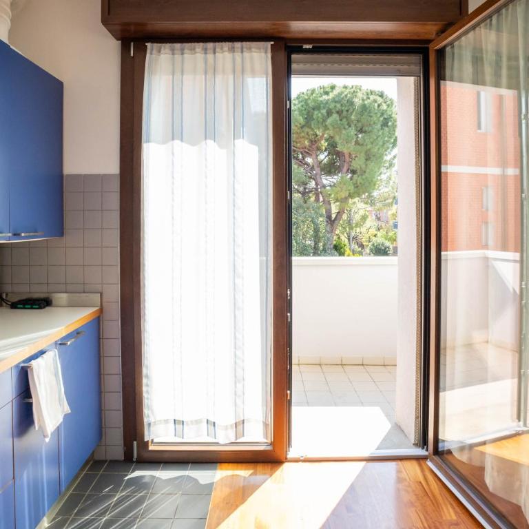 GetTheKey Massarenti - Appartamento con 1 Camera da Letto - 14