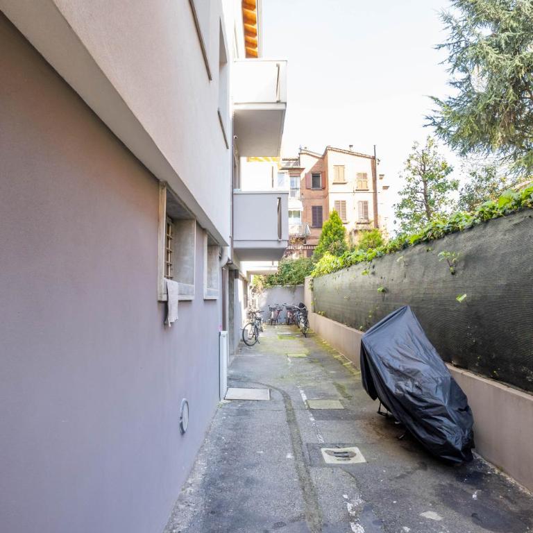 GetTheKey Massarenti - Appartamento con 1 Camera da Letto - 26