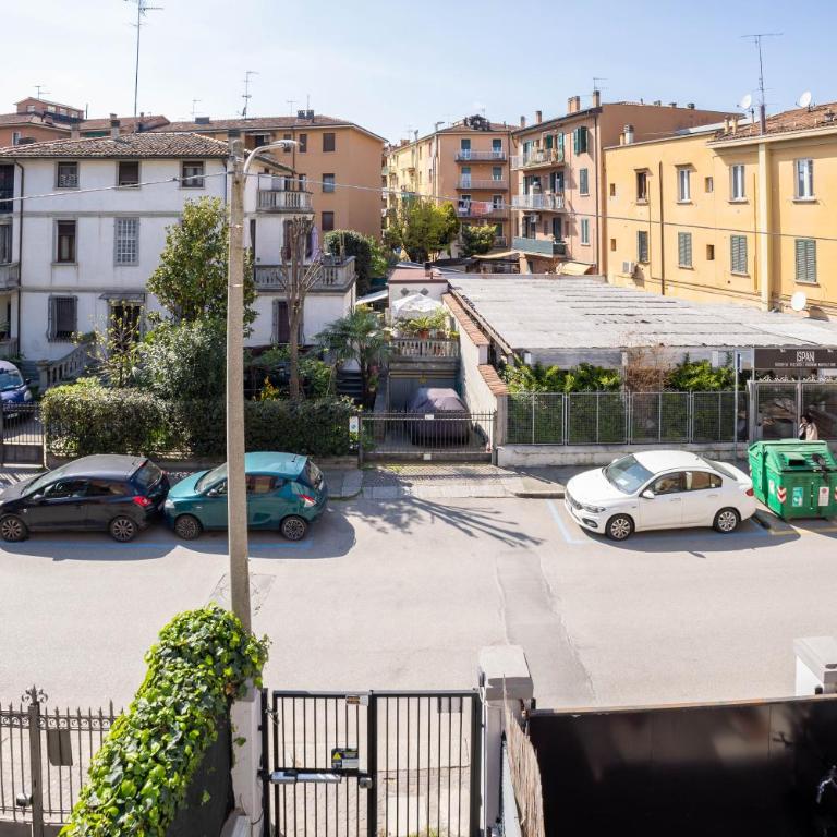 GetTheKey Massarenti - Appartamento con 1 Camera da Letto - 29