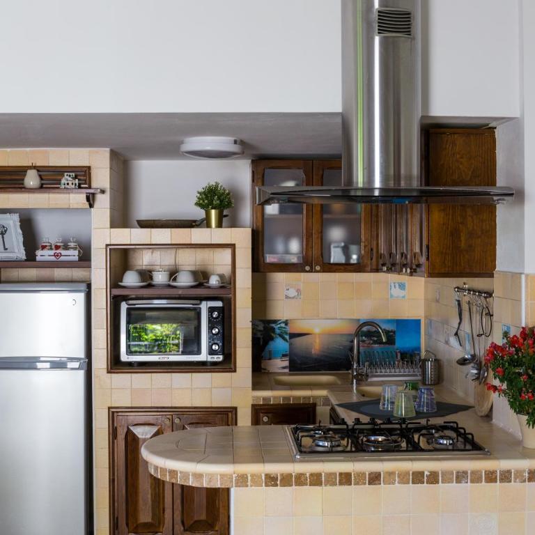 Villa Limone Vasto - Casa Vacanza con Giardino Privato - - Casa a Schiera con 2 Camere da Letto - 37