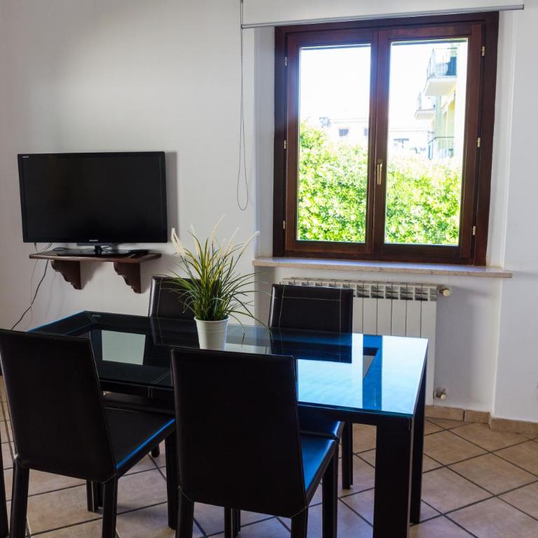 Villa Limone Vasto - Casa Vacanza con Giardino Privato - - Casa a Schiera con 2 Camere da Letto - 36