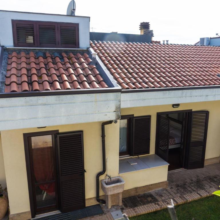 Villa Limone Vasto - Casa Vacanza con Giardino Privato - - Casa a Schiera con 2 Camere da Letto - 38