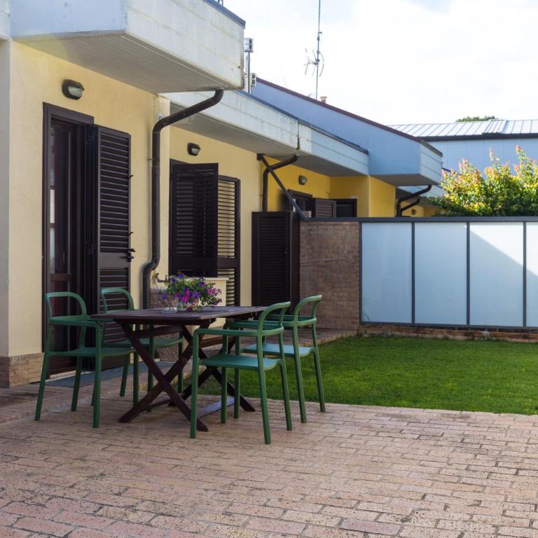 Villa Limone Vasto - Casa Vacanza con Giardino Privato - - Casa a Schiera con 2 Camere da Letto - 39